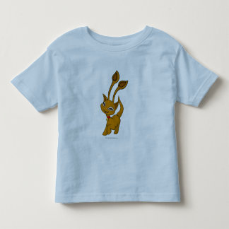Camiseta De Bebé Aisha Brown