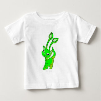 Camiseta De Bebé Aisha Gslow