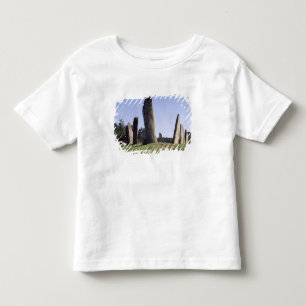 Camiseta De Bebé Ajuste de la nave