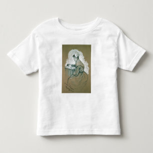 Camiseta De Bebé "Al autor de St. Lazare, 1886-89", s posible