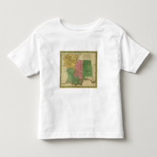 Camiseta De Bebé Ala, Srta., La, arca