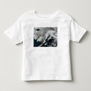 Camiseta De Bebé Alaska