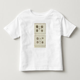Camiseta De Bebé Alaska