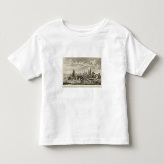 Camiseta De Bebé Alaska 3