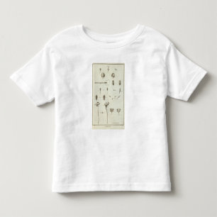 Camiseta De Bebé Alaska 3