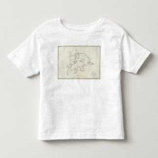 Camiseta De Bebé Alaska 4