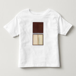 Camiseta De Bebé Alaska 4