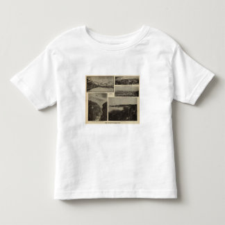 Camiseta De Bebé Alaska 7