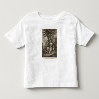 Camiseta De Bebé Alaska 7