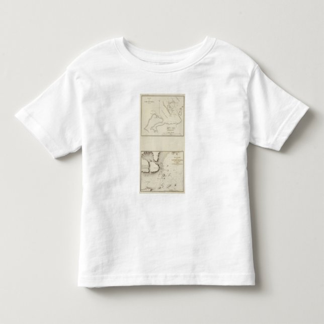 Camiseta De Bebé Alaska 8 (Anverso)