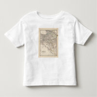 Albania, Iberia, Colchis, Armenia, Mesopotamia