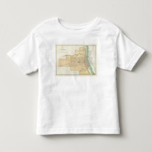 Camiseta De Bebé Albany