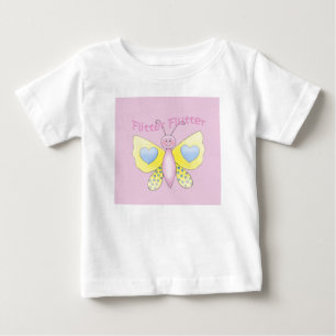 Camiseta De Bebé Alboroto
