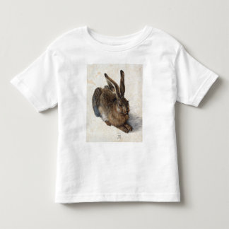 Camiseta De Bebé Albrecht Dürer, Young Hare, 1502