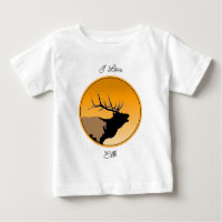 Alce toro al atardecer original de la vida silvest