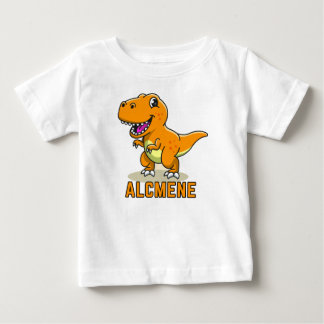 CAMISETA DE BEBÉ ALCMENA