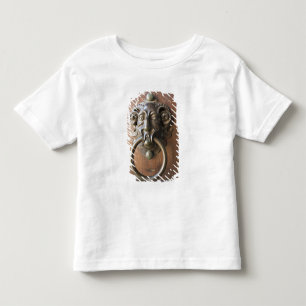 Camiseta De Bebé Aldaba en la Neue Residenz