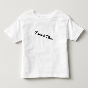 Camiseta De Bebé Alec elegante