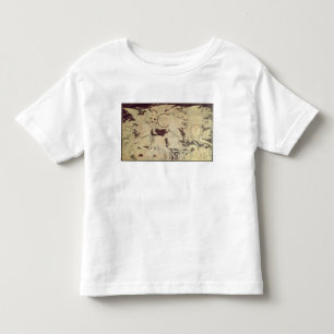 Camiseta De Bebé Alegoría de la batalla de Austerlitz