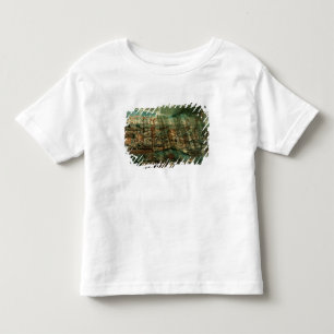 Camiseta De Bebé Alegoría de la batalla de Lepanto