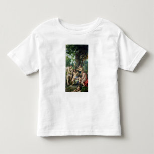 Camiseta De Bebé Alegoría de los vicios, 1529-30