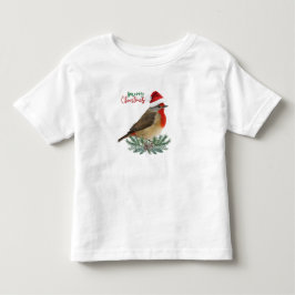 Camiseta De Bebé Alegrando los espíritus