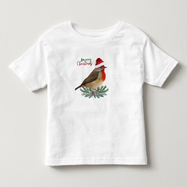 Camiseta De Bebé Alegrando los espíritus (Anverso)