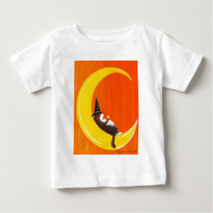 Camiseta De Bebé ¡Alegría de Halloween!