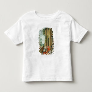 Camiseta De Bebé Alegría de los aldeanos