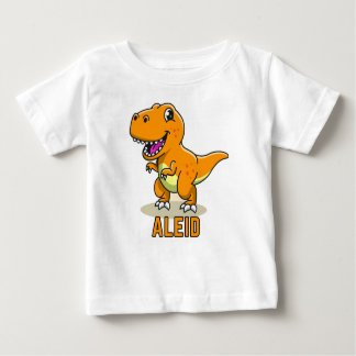 CAMISETA DE BEBÉ ALEID