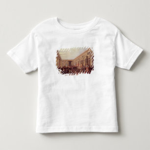 Camiseta De Bebé Alejandro Brongniart