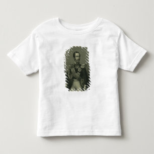 Camiseta De Bebé Alejandro II de Rusia