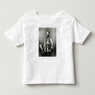 Camiseta De Bebé Alejandro II de Rusia
