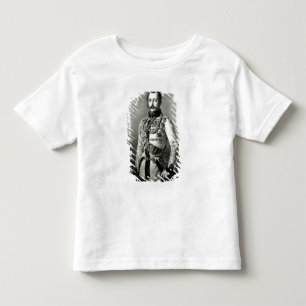 Camiseta De Bebé Alejandro II de Rusia
