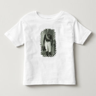 Camiseta De Bebé Alejandro II de Rusia