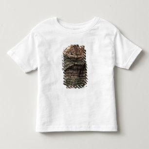 Camiseta De Bebé Alejandro Magno
