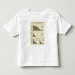 Camiseta De Bebé Alemanes llevados extranjeros, irlandeses,