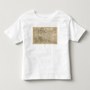 Camiseta De Bebé Alemania 15