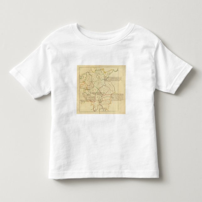 Camiseta De Bebé Alemania 17 (Anverso)