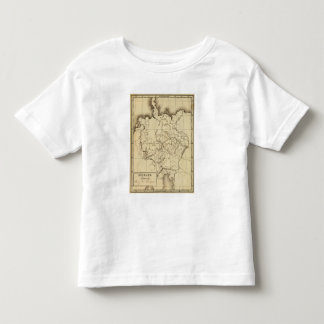 Camiseta De Bebé Alemania 3