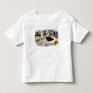 Camiseta De Bebé Alemania, Baden-Wurttemberg, 3