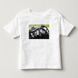 Camiseta De Bebé Alemania, Baviera-Baviera, Múnich. Coche 3 de BMW 