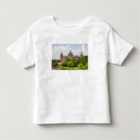 Alemania, Baviera, Bayern, Aschaffenburg. Castillo