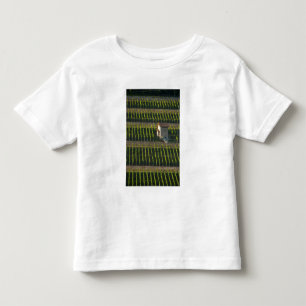 Camiseta De Bebé Alemania, Franconia, Wertheim. Laderaña especial 2
