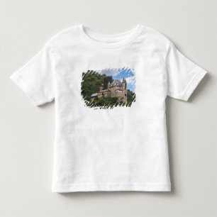 Camiseta De Bebé Alemania, Sankt Goarshausen, Sankt Goarshausen