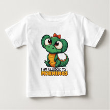 Alergia de la mañana