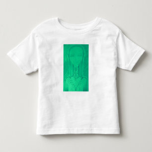 Camiseta De Bebé Alex