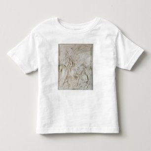 Camiseta De Bebé Alexander el grande