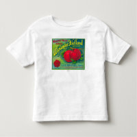 Alexander Kielland Apple etiqueta - la cachemira,