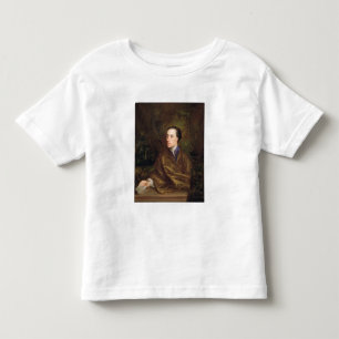 Camiseta De Bebé Alexander Pope (1688-1744) 1738 (aceite en lona)
